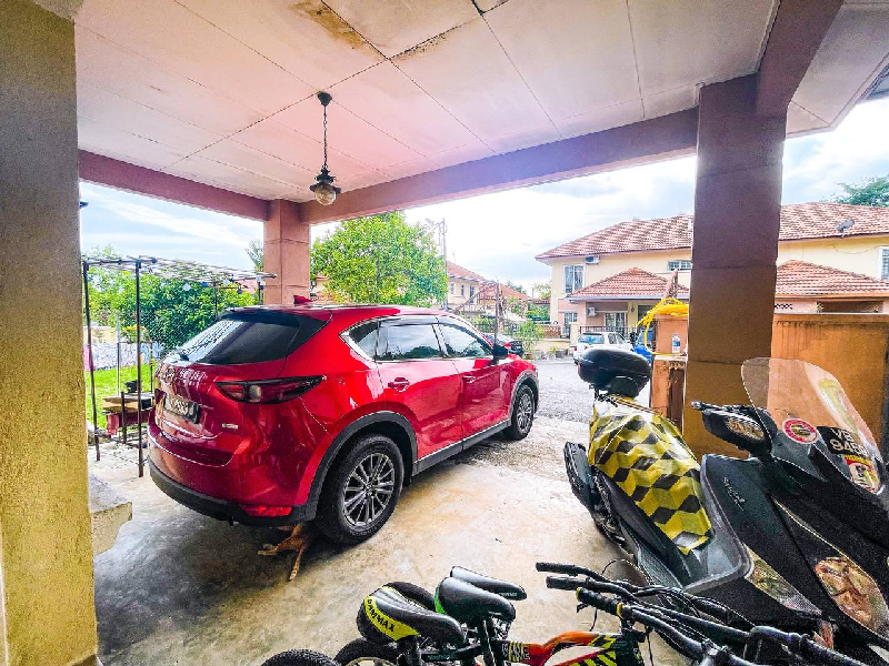 2 Storey Semi D, Seksyen 6 Bandar Bukit Mahkota, Bangi - photo 8