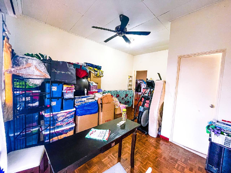 2 Storey Semi D, Seksyen 6 Bandar Bukit Mahkota, Bangi - photo 11