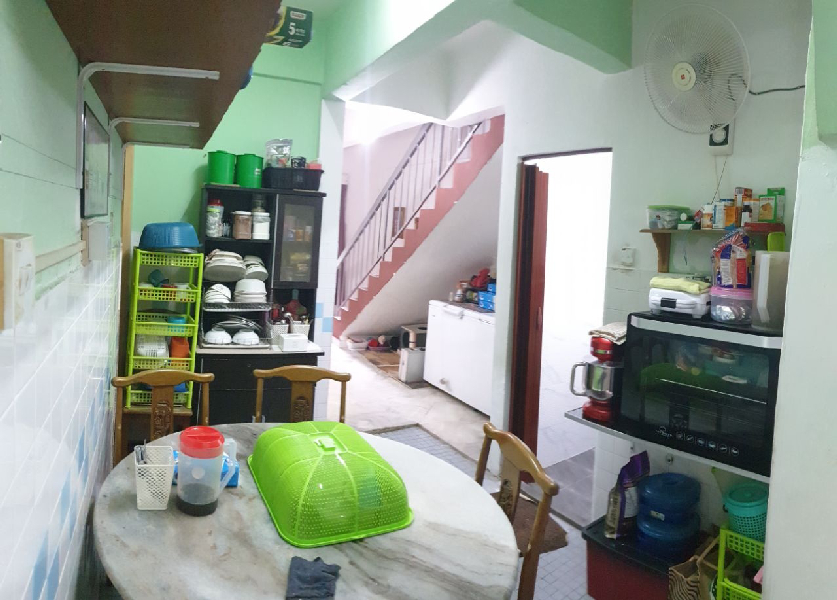CORNER LOT Double Storey Taman Cheras Jaya Balakong - photo 4