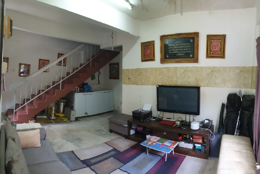 CORNER LOT Double Storey Taman Cheras Jaya Balakong - photo 6
