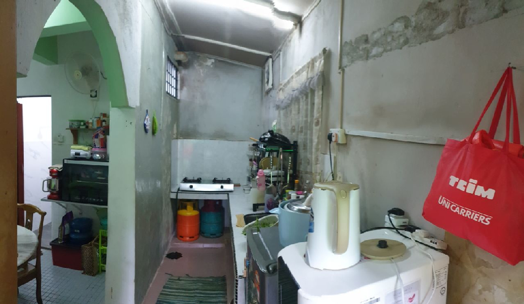 CORNER LOT Double Storey Taman Cheras Jaya Balakong - photo 7