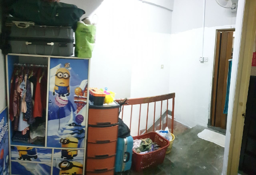 CORNER LOT Double Storey Taman Cheras Jaya Balakong - photo 10