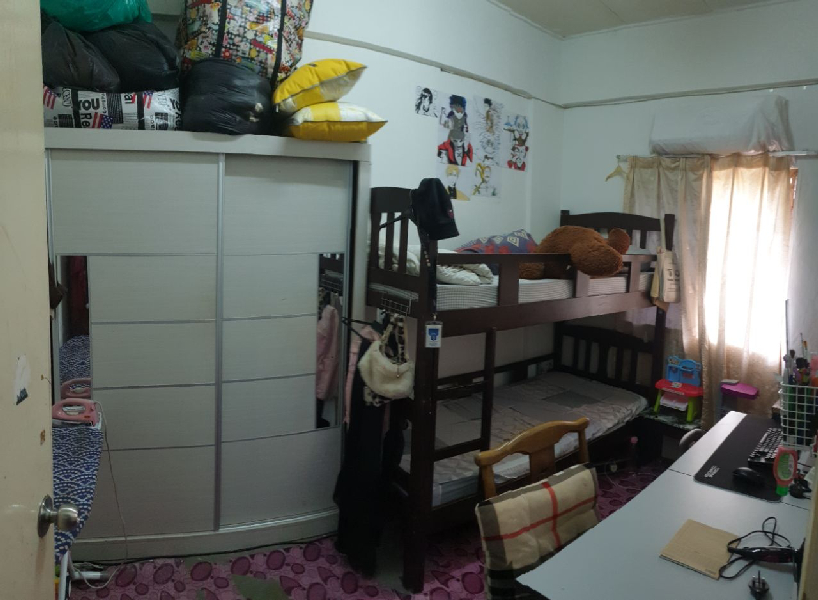 CORNER LOT Double Storey Taman Cheras Jaya Balakong - photo 11