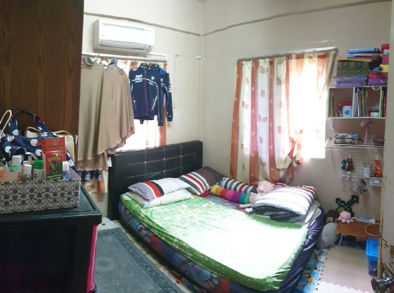 CORNER LOT Double Storey Taman Cheras Jaya Balakong - photo 12