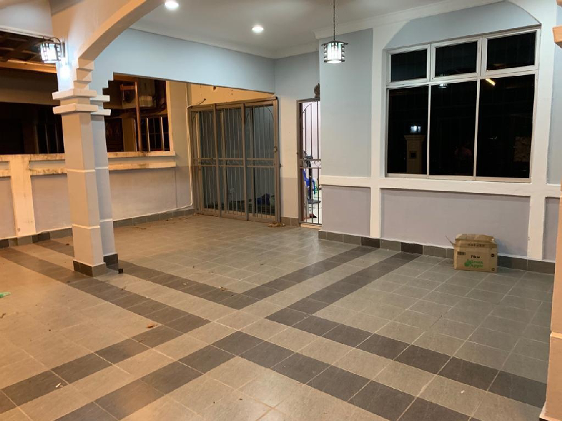 Single Storey Semi-D Kota Warisan, Selangor - photo 2