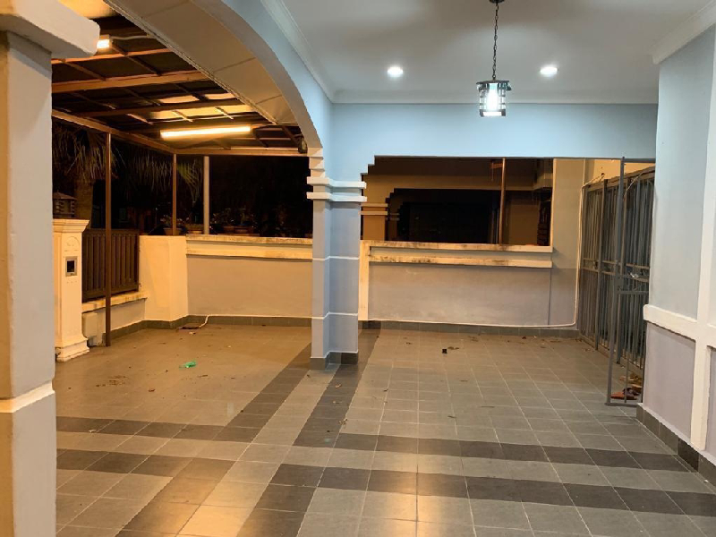 Single Storey Semi-D Kota Warisan, Selangor - photo 3