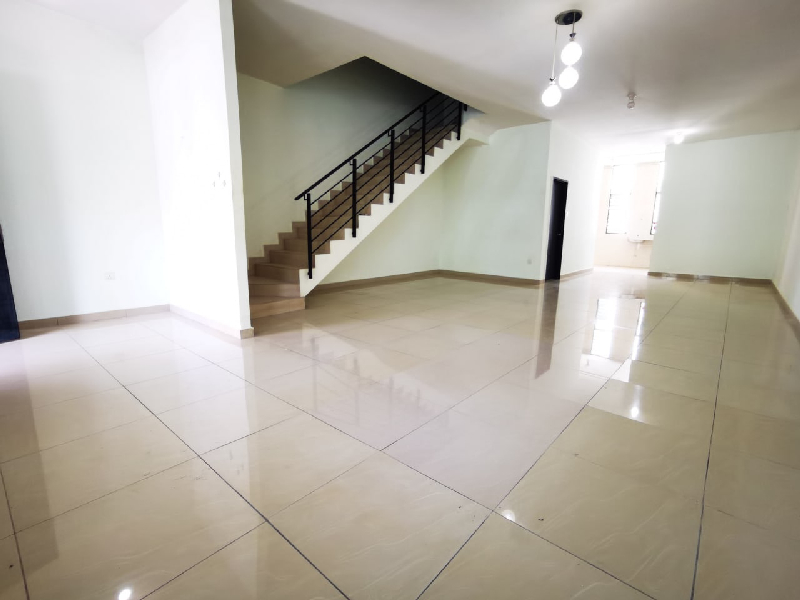 For Sale FREEHOLD 2 Storey Terrace, Bangi Avenue 2 (Seksyen 6) - 4R 4B - photo 2