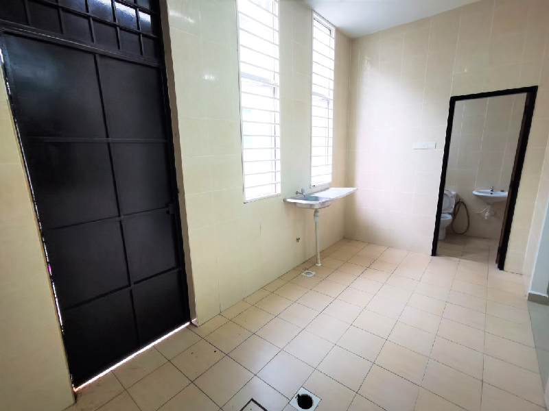 For Sale FREEHOLD 2 Storey Terrace, Bangi Avenue 2 (Seksyen 6) - 4R 4B - photo 3