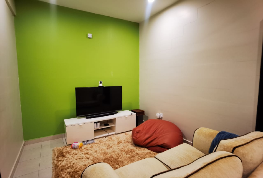  FULLY FURNISHED 2 Storey Terrace, Bangi Avenue 2 (Seksyen 6) - 4R 4B 20x70 - photo 4