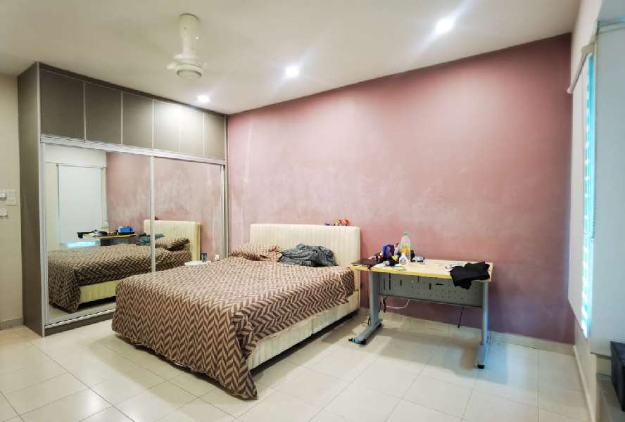  FULLY FURNISHED 2 Storey Terrace, Bangi Avenue 2 (Seksyen 6) - 4R 4B 20x70 - photo 8