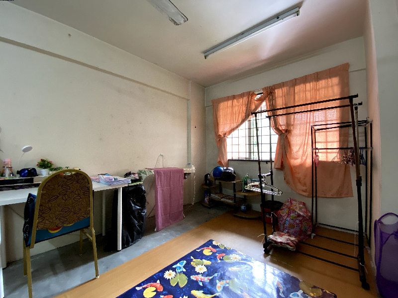 [TERMURAH] [FREEHOLD] Apartment Putra Damai Presint 11 Putrajaya - photo 3