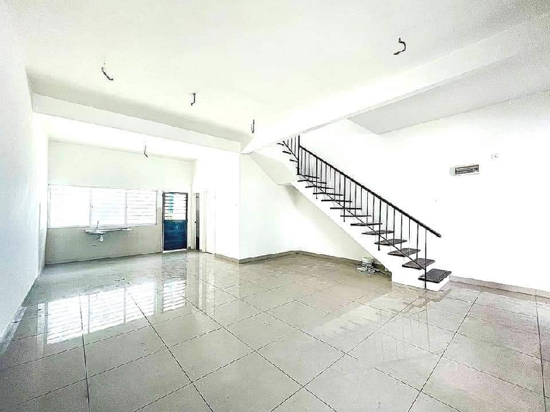 Double Storey Semenyih Parkland, Semenyih - photo 3