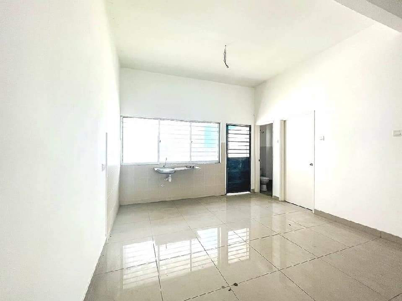 Double Storey Semenyih Parkland, Semenyih - photo 11