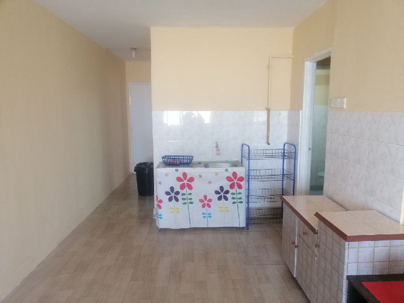 FOR RENT : Apartment Sri Penara, Bdr Sri Permaisuri, Cheras  - photo 4