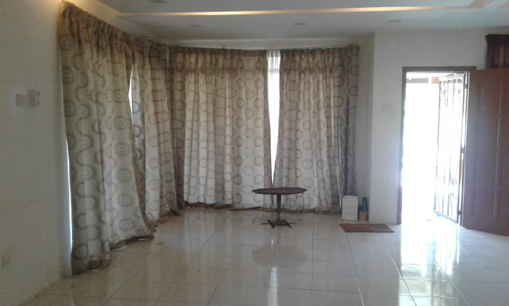 FACING OPEN CORNER LOT Double Storey Taman Salak Perdana Salak Tinggi Sepang - photo 2
