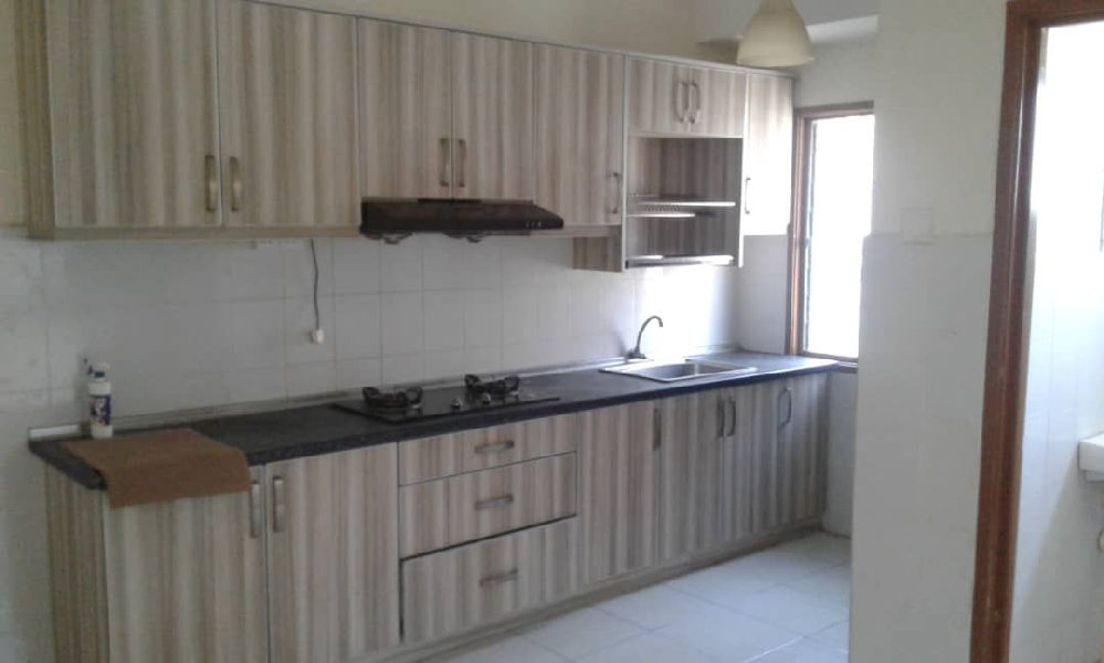 FACING OPEN CORNER LOT Double Storey Taman Salak Perdana Salak Tinggi Sepang - photo 3