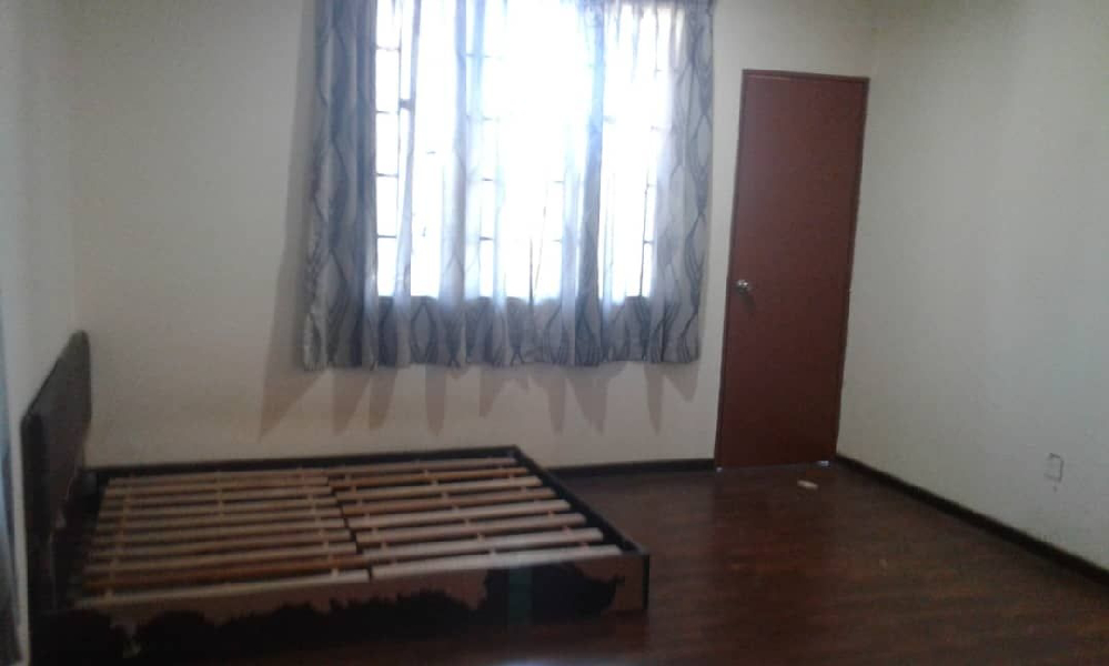 FACING OPEN CORNER LOT Double Storey Taman Salak Perdana Salak Tinggi Sepang - photo 4