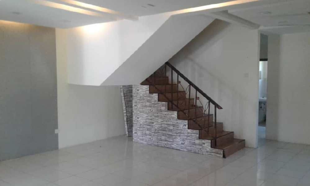 FACING OPEN CORNER LOT Double Storey Taman Salak Perdana Salak Tinggi Sepang - photo 6