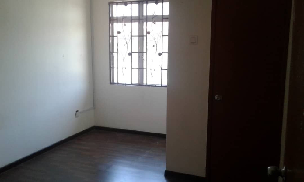 FACING OPEN CORNER LOT Double Storey Taman Salak Perdana Salak Tinggi Sepang - photo 7
