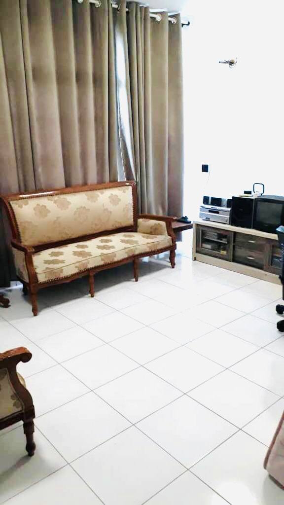 2.5 Storey Semi D House Seksyen 3 Bandar Baru Bangi - photo 8