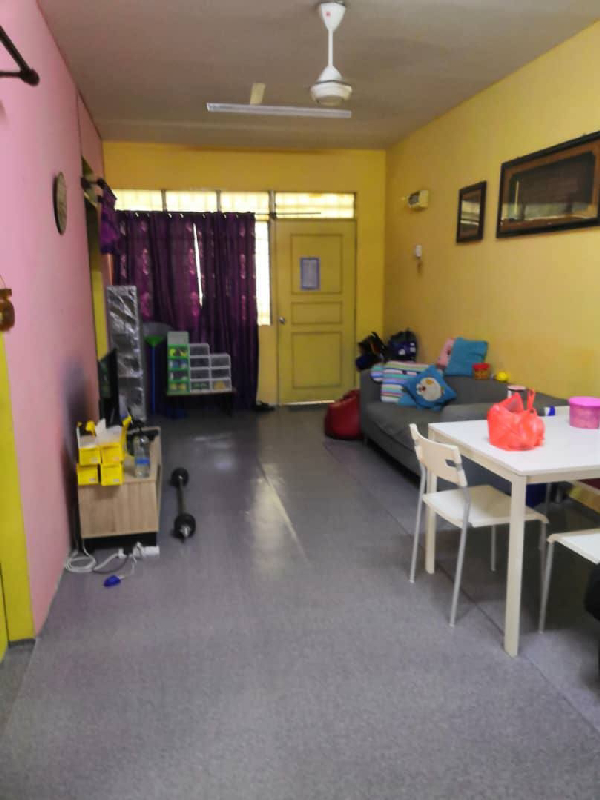 [READY TENANT] Mentari Court Apartment, Bandar Sunway - photo 3