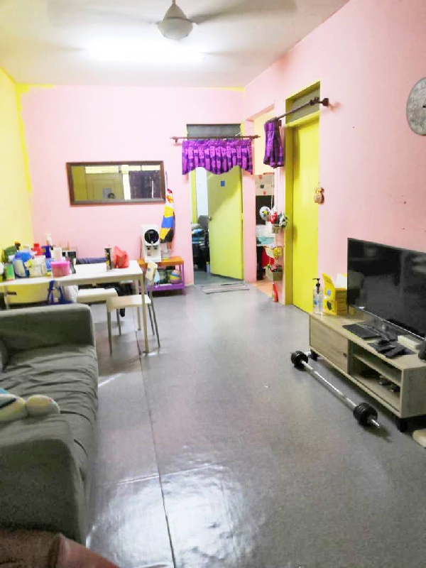 [READY TENANT] Mentari Court Apartment, Bandar Sunway - photo 4