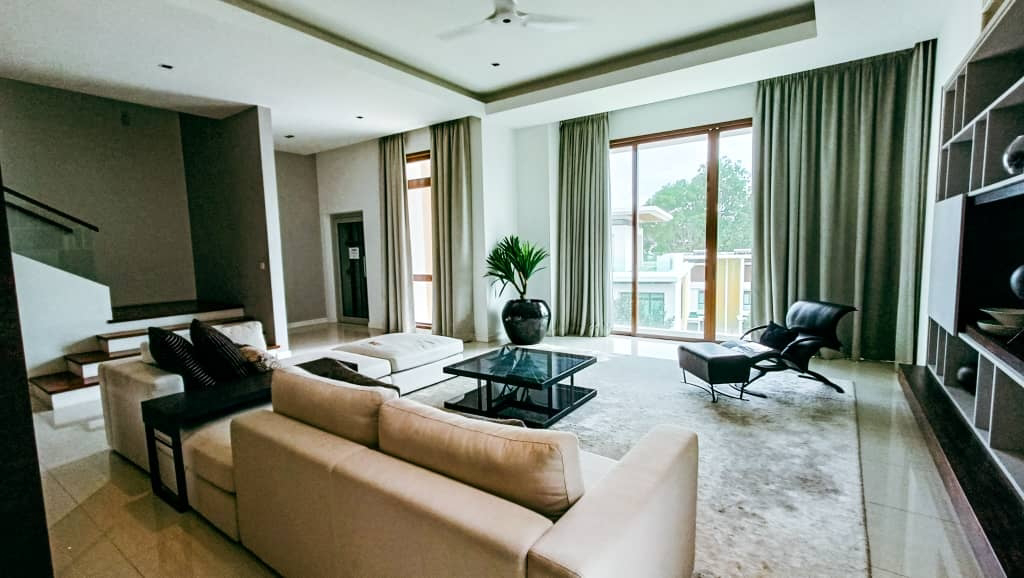 ASTANA Residence Semi D, Presint 8, Putrajaya - photo 3