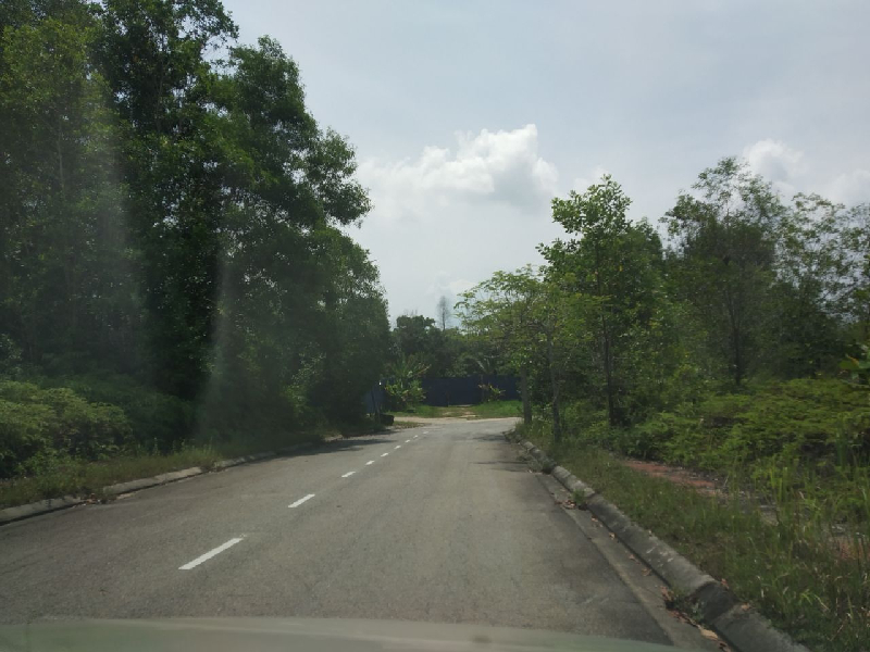 Bungalow Lot Seksyen 7, Bandar Bukit Mahkota, Bangi - photo 2