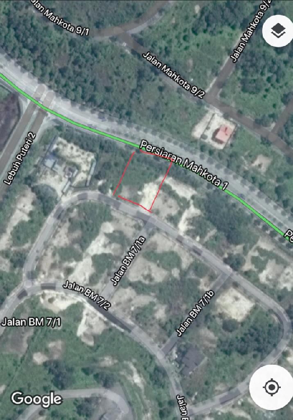 Bungalow Lot Seksyen 7, Bandar Bukit Mahkota, Bangi - photo 4