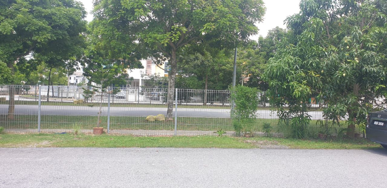 Teres 2 tingkat Oakberry Taman Pelangi Semenyih 2 - Facing open - photo 2