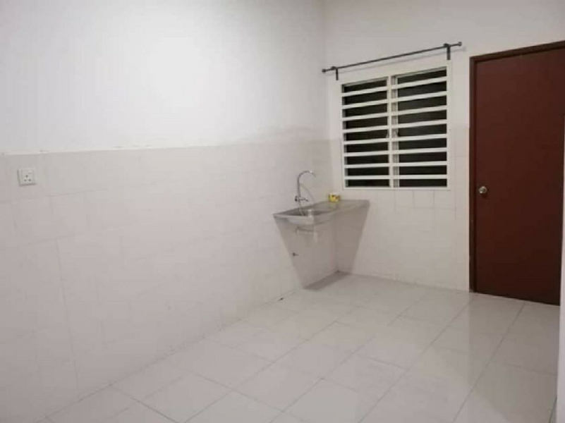 Teres 2 tingkat Oakberry Taman Pelangi Semenyih 2 - Facing open - photo 6