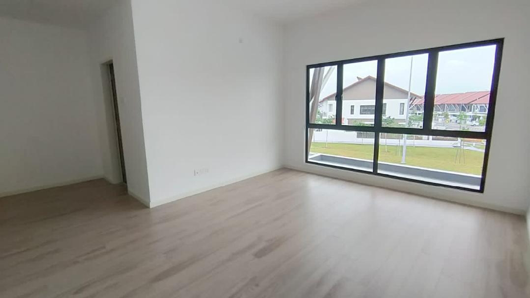 [FREEHOLD][NOT DIRECTLY FACING OTHER HOUSE][NEW UNIT]DOUBLE STOREY DAHLIA SERENE HEIGHTS - photo 3