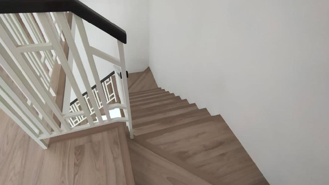 [FREEHOLD][NOT DIRECTLY FACING OTHER HOUSE][NEW UNIT]DOUBLE STOREY DAHLIA SERENE HEIGHTS - photo 7