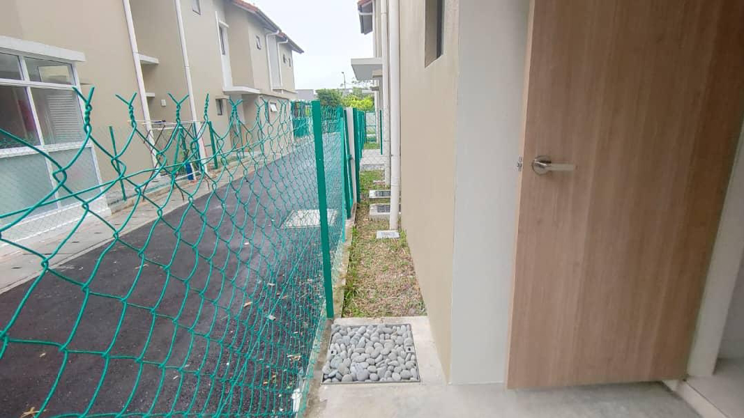 [FREEHOLD][NOT DIRECTLY FACING OTHER HOUSE][NEW UNIT]DOUBLE STOREY DAHLIA SERENE HEIGHTS - photo 8