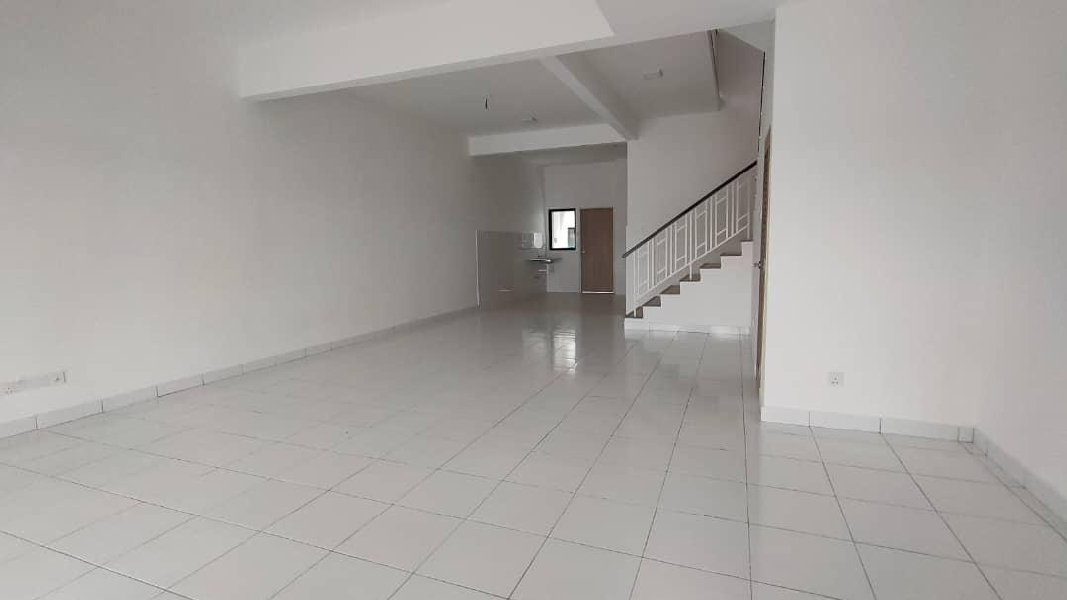 [FREEHOLD][NOT DIRECTLY FACING OTHER HOUSE][NEW UNIT]DOUBLE STOREY DAHLIA SERENE HEIGHTS - photo 9