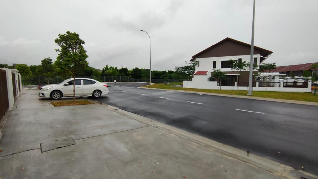 [FREEHOLD][NOT DIRECTLY FACING OTHER HOUSE][NEW UNIT]DOUBLE STOREY DAHLIA SERENE HEIGHTS - photo 10