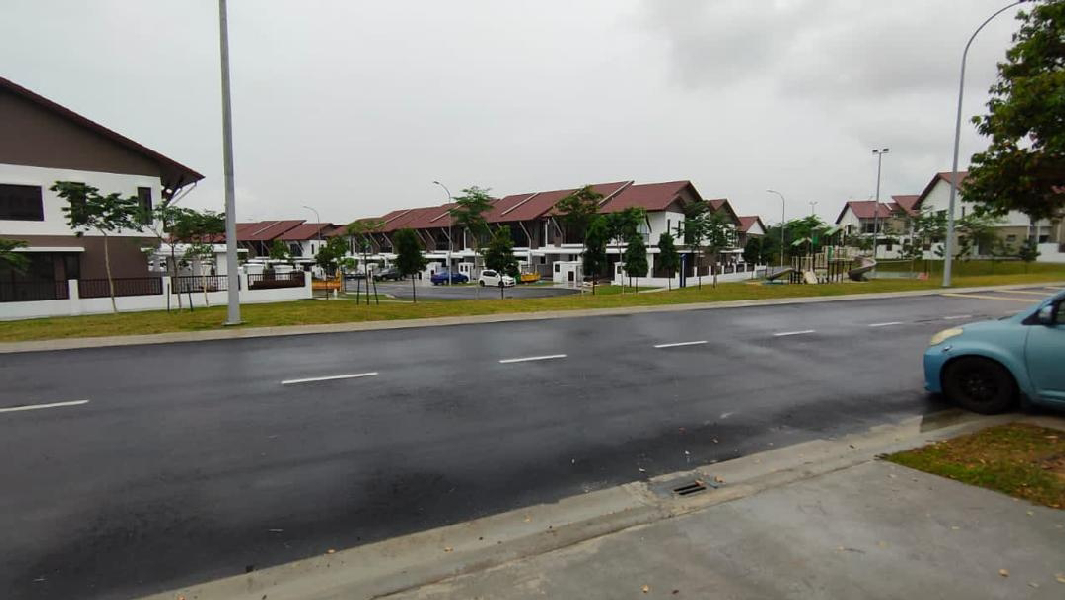 [FREEHOLD][NOT DIRECTLY FACING OTHER HOUSE][NEW UNIT]DOUBLE STOREY DAHLIA SERENE HEIGHTS - photo 11