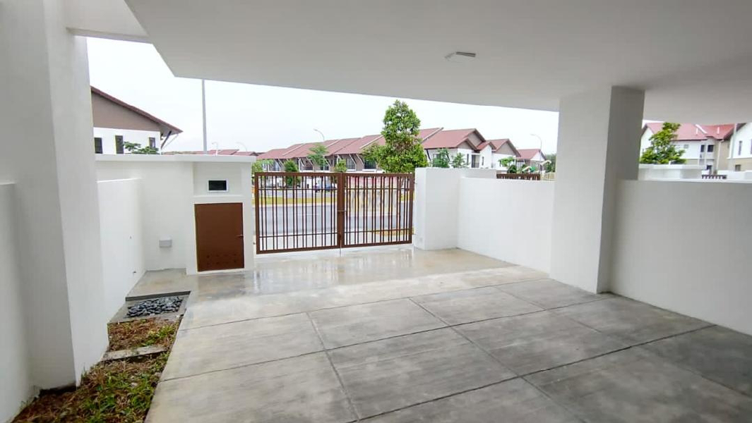 [FREEHOLD][NOT DIRECTLY FACING OTHER HOUSE][NEW UNIT]DOUBLE STOREY DAHLIA SERENE HEIGHTS - photo 12