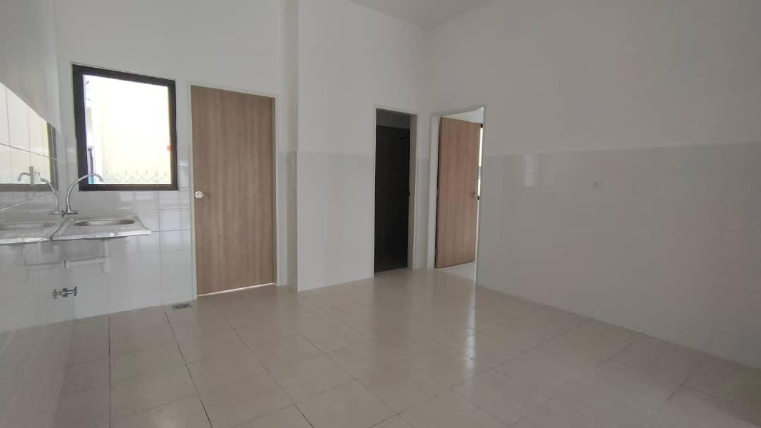 [FREEHOLD][NOT DIRECTLY FACING OTHER HOUSE][NEW UNIT]DOUBLE STOREY DAHLIA SERENE HEIGHTS - photo 13