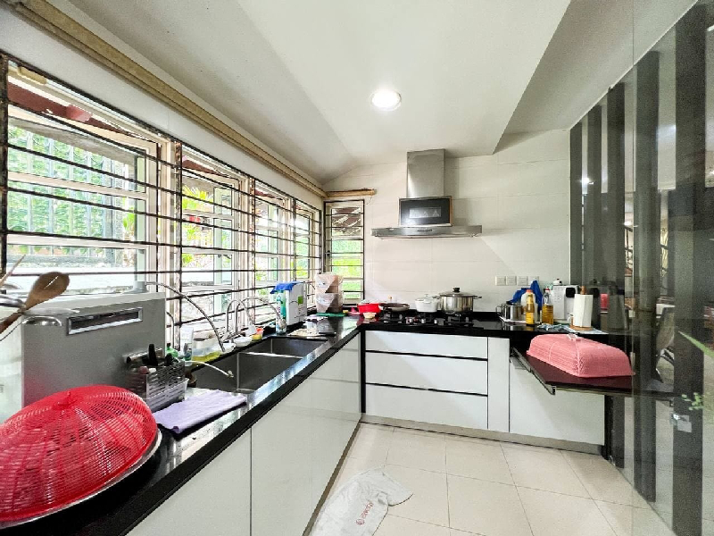 2.5 Storey Bungalow Kemensah Heights  End Lot - photo 6