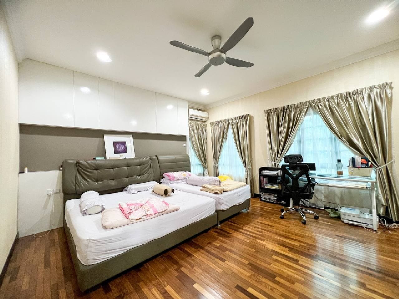 2.5 Storey Bungalow Kemensah Heights  End Lot - photo 9