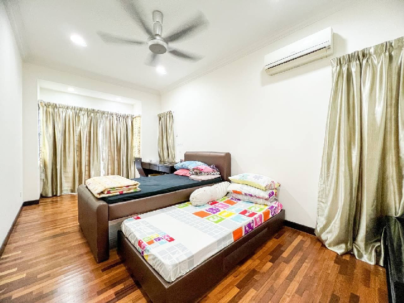 2.5 Storey Bungalow Kemensah Heights  End Lot - photo 10