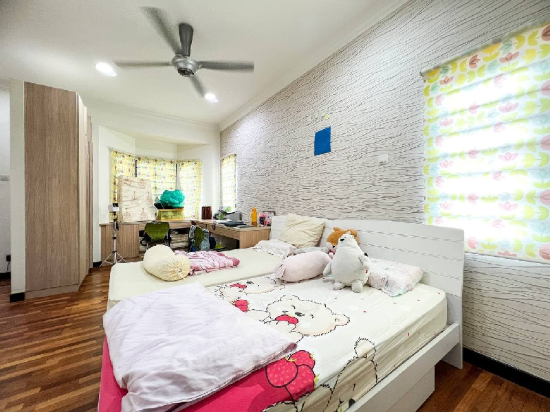2.5 Storey Bungalow Kemensah Heights  End Lot - photo 11