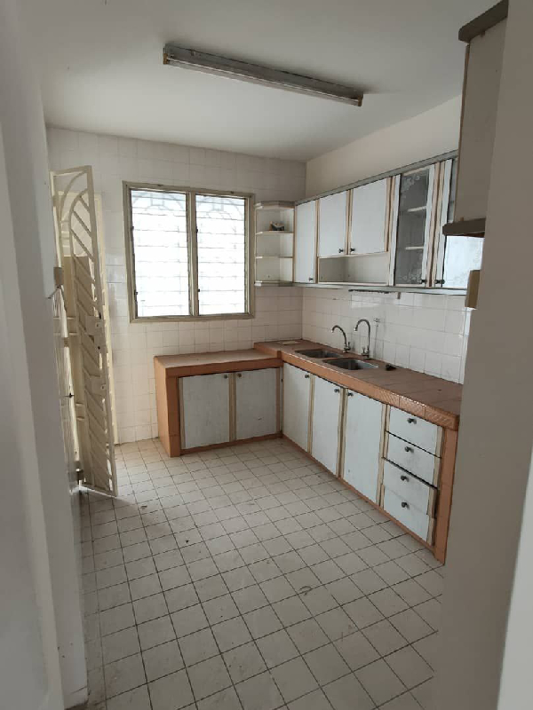 DOUBLE STOREY HOUSE TAMAN LEN SENG, CHERAS KUALA LUMPUR - photo 6