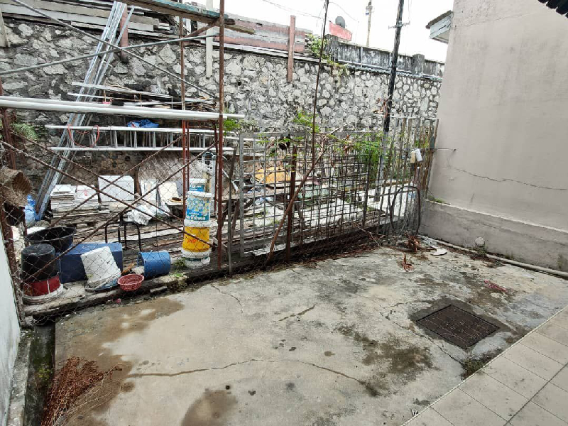 DOUBLE STOREY HOUSE TAMAN LEN SENG, CHERAS KUALA LUMPUR - photo 7