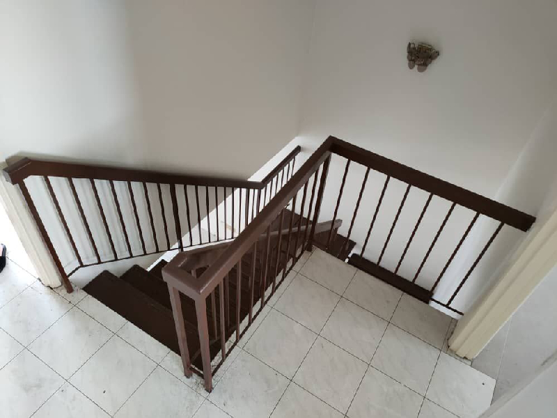 DOUBLE STOREY HOUSE TAMAN LEN SENG, CHERAS KUALA LUMPUR - photo 13