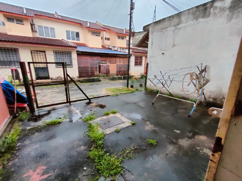TERES 2 TINGKAT BANDAR TASIK KESUMA, SEMENYIH - photo 7