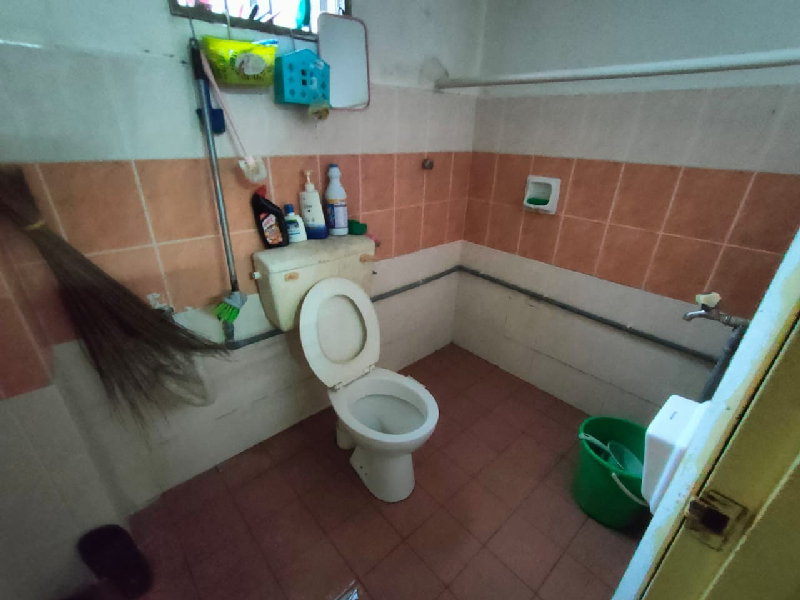 TERES 2 TINGKAT BANDAR TASIK KESUMA, SEMENYIH - photo 8