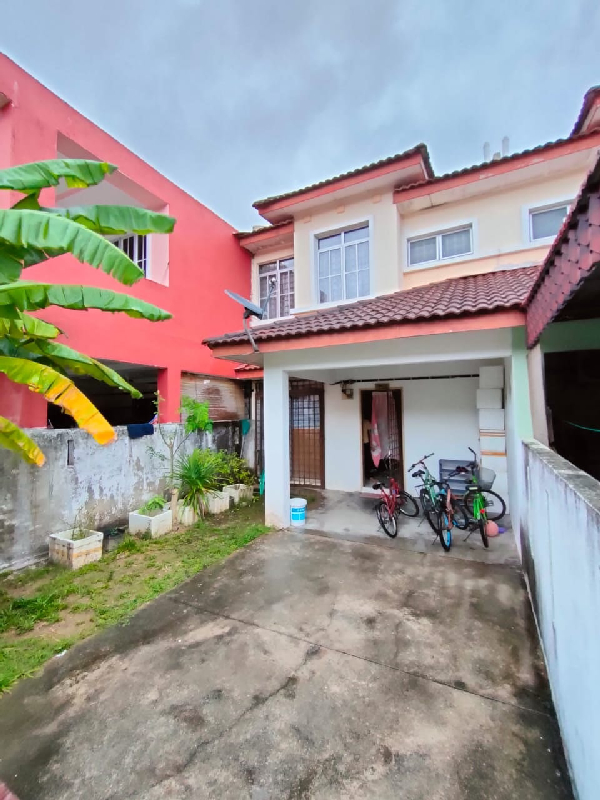 TERES 2 TINGKAT BANDAR TASIK KESUMA, SEMENYIH - photo 10