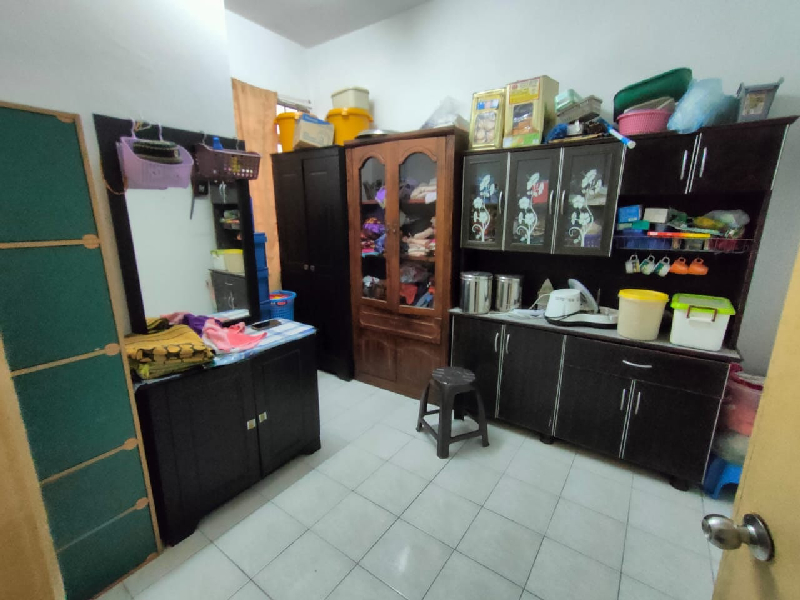 TERES 2 TINGKAT BANDAR TASIK KESUMA, SEMENYIH - photo 13
